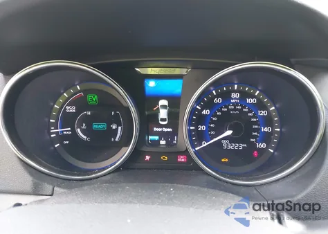 2015 Hyundai Sonata Limited z USA, uszkodzony, nr VIN KMHEC4A40FA120014